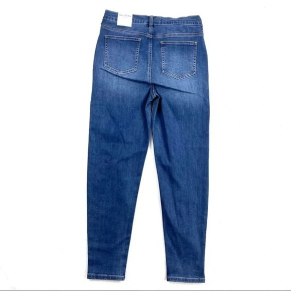 Savi Parker Stitch Fix Maternity Skinny Jeans - Picture 3 of 8